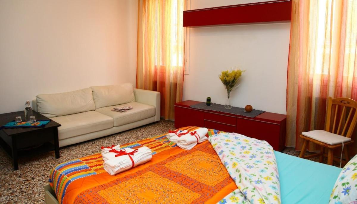 Ruga Bella In The Heart Of Venice Apartment Ngoại thất bức ảnh